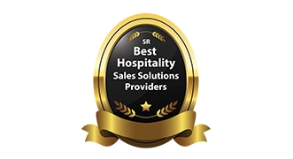 Best Hospitality Sales Solutions Providers 
